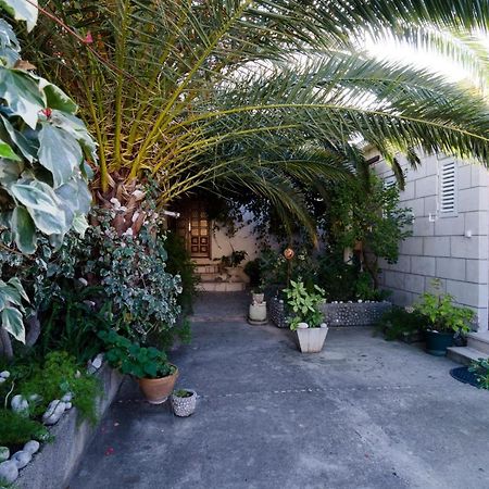 Apartment & Room Cvita Дубровник Екстериор снимка