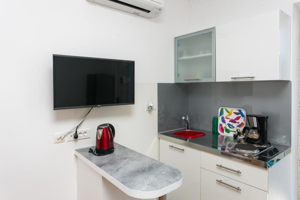 Apartment & Room Cvita Дубровник Екстериор снимка