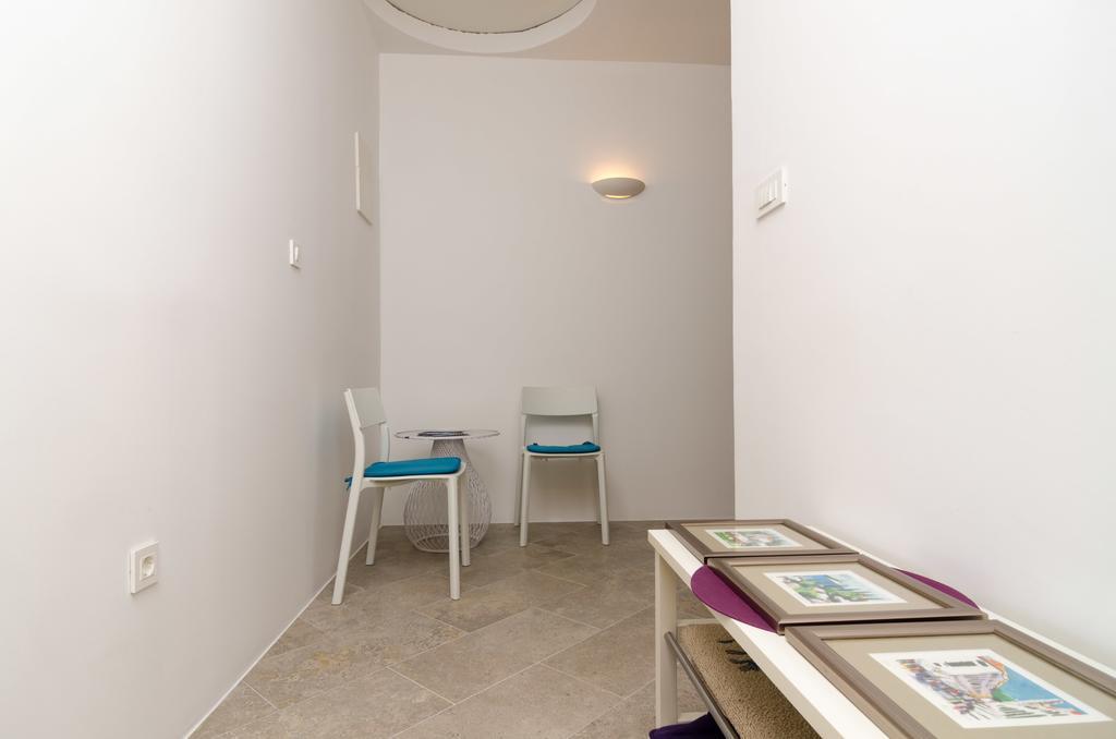 Apartment & Room Cvita Дубровник Екстериор снимка