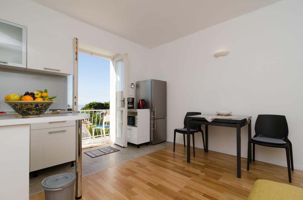 Apartment & Room Cvita Дубровник Екстериор снимка